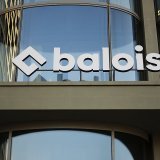 L'assureur Baloise a bouclé les six premiers mois de 2023 sur un bénéfice net en léger recul, essentiellement dû à la baisse des gains réalisés dans le segment vie. (archives)